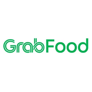 Grabfood Logo